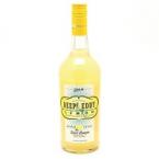 Deep Eddy - Lemon Vodka 0 (750)