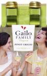 Gallo 'Family Vineyards' Pinot Grigio 0 (1874)