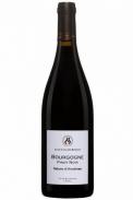Jean Claude Boisset - Bourgogne Pinot Noir 2019 (750)