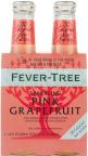 Fever Tree Pink Grapefruit Sparkling Water 0