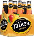 Mike's Hard Beverage Co - Mike's Hard Mango Punch 0 (668)