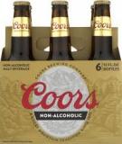 Coors Brewing Co - Coors Non-Alcoholic 0 (667)