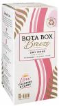 Bota Box Breeze Dry Rose 0 (3000)