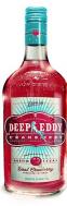 Deep Eddy - Cranberry Vodka 0 (1750)