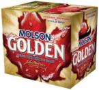 Molson Breweries - Molson Golden 0 (227)