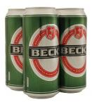Beck and Co Brauerei - Beck's 0 (415)