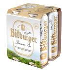 Bitburger - Premium Pilsner 0 (44)