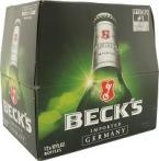 Beck and Co Brauerei - Beck's 0 (227)