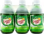 Canada Dry Ginger Ale NV