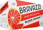Bravazzi Blood Orange Hard Italian Soda 0 (62)