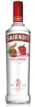 Smirnoff - Strawberry Vodka 0 (750)