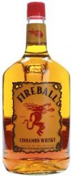Fireball Cinnamon Whiskey (1.75L) (1.75L)