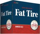 New Belgium Brewing Company - Fat Tire Amber Ale 0 (227)