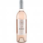 90 + Cellars - Rose Lot 33 Languedoc 2022 (750)