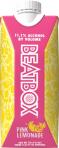 BeatBox Beverages - Pink Lemonade Cocktail (500)