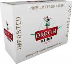 Okocim Ok Beer Full Pale Lager 0 (112)