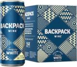Backpack Snappy White Wine 0 (455)