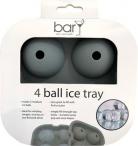 Bary3 4 Ball Ice Tray 0