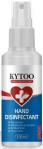 Kytoo Alcohol Disinfectant 0