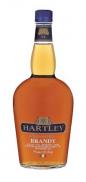 Hartley - Brandy 0 (1750)