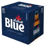 Labatt Blue Canadian Pilsener 0 (219)