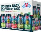 Victory Brewing Co - Kick Back Can Pack 0 (623)