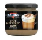 Collins Hot Rum Butter Rum Batter 0