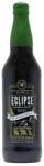 Fiftyfifty Brewing Co. Eclipse Barrel Aged Imperial Stout Templeton Rye (Metallic Green) 2016 (222)