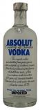 Absolut - Vodka 0 (750)