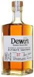 Dewar's Double Double Aged Blended Scotch Whiskey 27 Year (375)