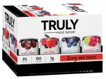 Truly Spiked & Sparkling Berry Mix Pack 0 (221)