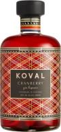 Koval Cranberry Gin 0 (750)