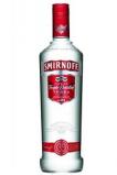Smirnoff - Vodka 0 (750)