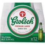 Grolsche Bierbrowerijen - Grolsch 0 (227)