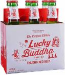 Lucky Buddha - Enlightened Beer 0 (667)