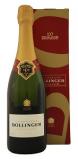Bollinger - Brut Champagne Special Cuv�e 0 (750)