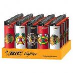 Bic Lighters Black Hawks Limited Edition 0