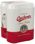Czechvar - Lager 0 (415)