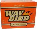 Half Acre Waybird Hazy Ipa 0 (221)