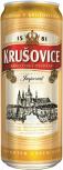 Krusovice Imperial Czech Pilsner 0 (44)