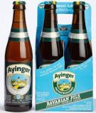 Ayinger Bavarian Pils 0 (335)