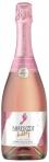 Barefoot - Bubbly Pink Moscato 0 (750)