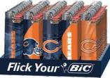 Bic Lighters Bears Limited Edition 0