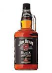 Jim Beam - Black Double Aged Bourbon Kentucky 0 (1750)