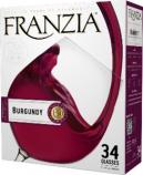 Franzia - Burgundy California 0 (5000)