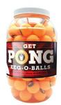 Beer Pong Pro Keg O Balls 0