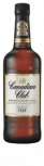 Canadian Club - Whisky (750)