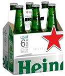 Heineken Brewery - Premium Light 0 (667)