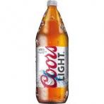 Coors Brewing Co - Coors Light 0 (40)