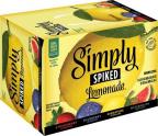 Simply Spiked Variety Pack 0 (221)